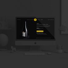Expatrius Website. Un proyecto de Diseño Web y UX / UI de James Eccleston - 07.05.2020