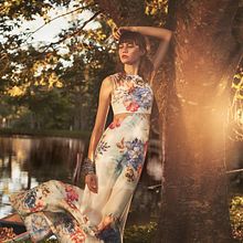 THAI . Un projet de Photographie de mode , et Retouche photographique de Paulo Sampaio - 07.05.2020