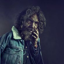 MORADORES DE RUA. Un projet de Retouche photographique de Paulo Sampaio - 07.05.2020