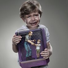 DISQUE DENÚNCIA BRASIL. Un projet de 3D , et Retouche photographique de Paulo Sampaio - 07.05.2020