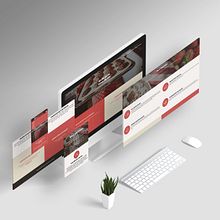 Mi Proyecto del curso: Introducción al Desarrollo Web Responsive con HTML y CSS. Un proyecto de Diseño Web de formaciondigitalecom - 11.05.2020