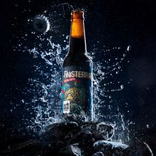 FINISTERRA. Un projet de Retouche photographique de Paulo Sampaio - 07.05.2020