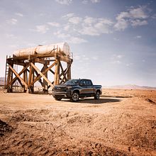 CHEVROLET. Un projet de Retouche photographique de Paulo Sampaio - 07.05.2020
