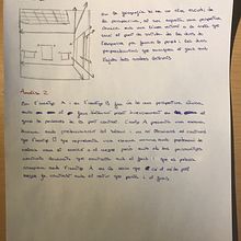 Comentario imágenes. Un proyecto de Bellas Artes de Ian Ariño - 07.05.2020
