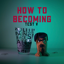 My project in Stop Motion Animation with Modelling Clay course. Un projet de Stop motion de danielb - 17.05.2020