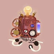 How to translate emotions . Art To, s, Comic, Photographic Composition, Concept Art, Drawing, Artistic Drawing, Digital Drawing, Realistic Drawing, Digital Illustration, and Digital Painting project by Sara Valentina Latyn - 05.07.2020