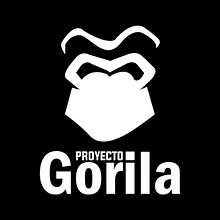 Esto es Proyecto Gorila.. Marketing project by Luis Mar - 05.07.2020