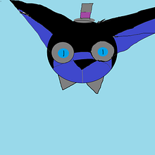 Nuevo proyectobobi. 3D, and Animation project by FOXbobi scp 9213100 - 05.07.2020