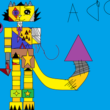 Nuevo proyectogato2\3. Animation, and Character Animation project by FOXbobi scp 9213100 - 06.11.2019