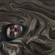 In your arms. Fotografia artística, Fotografia de moda, Fotografia de retrato, e Fotografia para Instagram projeto de Edgar Riquelme García - 07.05.2020