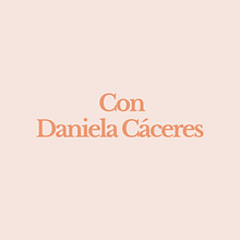 Mi Proyecto del curso: Creación y edición de contenido para Instagram Stories. Creativit project by Daniela Cáceres - 05.08.2020