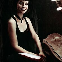 Mi Proyecto del curso: Creación de personajes con Photoshop. Un proyecto de Fotografía artística de MARÍA ÁNGELES GARCÍA GIMÉNEZ - 08.05.2020