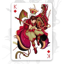 EÓN . Un proyecto de Diseño de personajes, Ilustración tradicional e Ilustración digital de Yahir Esquivel - 07.05.2020