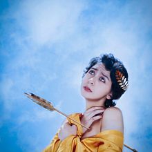 La pesadilla de Artemisa . Photograph, and Fine-Art Photograph project by Iratxe Echavarría - 05.10.2020