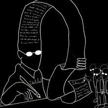 Identidad e Interacción. Criatividade projeto de Bruno Lira Montero - 10.03.2017