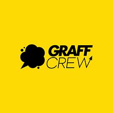 Graff Crew App. App Design project by Pablo Balsalobre - 05.06.2017