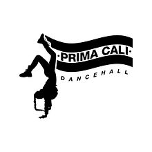 Logo Aida - Prima Cali. Logo Design project by Pablo Balsalobre - 01.16.2013