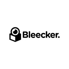 Logo Bleecker Technology. Logo Design project by Pablo Balsalobre - 10.18.2018