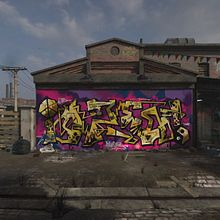 Video Vramers Vr. Filmmaking project by Pablo Balsalobre - 03.30.2019