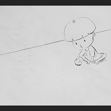 Mi Proyecto del curso: Animación tradicional: composición, ritmo y cámara. Projekt z dziedziny Animacje 2D użytkownika copacatti - 08.05.2020