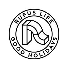 Rediseño Logo Rufus. Logo Design project by Pablo Balsalobre - 10.03.2018
