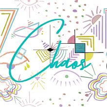 Chaos. Arts, Crafts, Creativit, Pencil Drawing, Digital Drawing, and Graphic Design project by Nuria Porto Domínguez - 05.08.2020