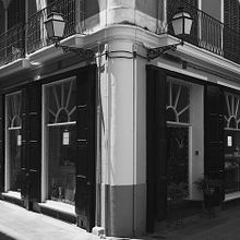 Amenamen Studio & Shop. Un proyecto de Diseño de interiores de Joan de Pòrtol - 13.12.2014