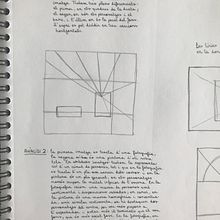 Ejercicio. Artistic Drawing project by Ale Ubieta - 05.08.2020