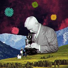 'DUEL' (una animación confinada). Animation, Collage, and Video project by Víctor Rubio Calavia - 05.08.2020