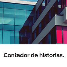 Mi Proyecto del curso: Creación de una web profesional con WordPress. Un progetto di Web development e Web design di Román - 02.06.2020