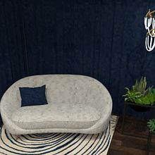 Mi Proyecto del curso: Diseño de interiores para restaurantes. Projekt z dziedziny 3D, Architektura wnętrz, Projektowanie wnętrz, Infografika i  Modelowanie 3D użytkownika juanmasanchezin - 08.05.2020