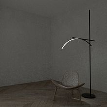 CROX "Domesticando la luz". Projekt z dziedziny 3D,  Dekoracja wnętrz, Wzornictwo przem, słowe i Infografika użytkownika juanmasanchezin - 08.05.2020