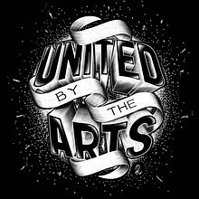 Mi Proyecto: United by The Arts. Architecture project by Diego Romero - 05.07.2020