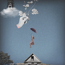 My project in Retro Movement in After Effects course. 2D Animation, Animation, and Motion Graphics project by Raul Avila - 05.05.2020