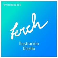 PORTAFOLIO PARA MI MARCA FERCH. Traditional illustration, Digital Illustration, Children's Illustration, and Lettering project by FERCH - 05.10.2020