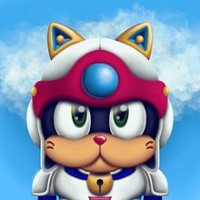 Mi Proyecto del curso: Ilustración digital con Procreate. Digital Illustration project by Vicktor Ortega - 05.09.2020