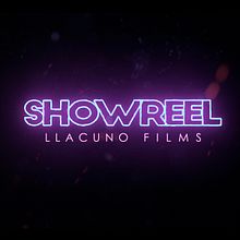 SHOWREEL 2020. Un progetto di Video editing e Produzione audiovisiva di Jorge Gomez Llacuno - 09.05.2020