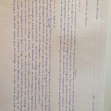 Anàlisi selectivitat. Fine Arts project by elena_ocanyap - 05.09.2020