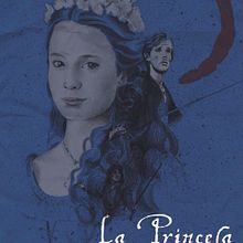 Mi Proyecto del curso: Ilustración artística y comercial. Un progetto di Belle arti, Cinema, Creatività, Disegno a matita, Disegno di ritratti, Disegno realistico, Design di poster , Graphic design, Illustrazione tradizionale, Lettering, Pittura, Pittura digitale e Tipografia di Mari Vidal - 09.05.2020