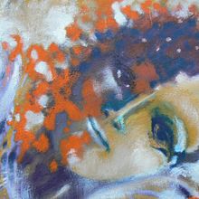 "Retratos". Projekt z dziedziny  Sztuki piękne użytkownika Constanza Nuño - 09.05.2020