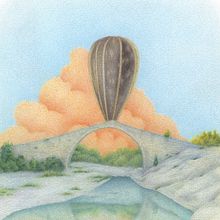 Lápices de colores Ein Projekt aus dem Bereich Kreativität, Bleistiftzeichnung, Traditionelle Illustration und Malerei von Carlos Aquilué - 12.05.2020