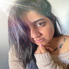 Mi Proyecto del curso: Fotografía y vídeo profesional con tu móvil. Un proyecto de Fotografía, Fotografía con móviles, Fotografía de retrato, Fotografía en exteriores y Fotografía para Instagram de Andrea Adrianzén Franco - 09.05.2020