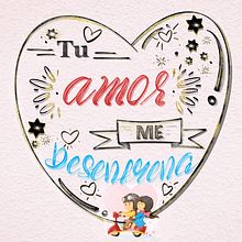 Mi Proyecto del curso: Introducción al lettering con Procreate. Digital Design project by A David Gil Medina - 05.09.2020