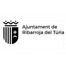 Rediseño Emblema Ayuntamiento de Ribarroja del Turia. Design project by Carlos Barthelemy - 05.09.2018