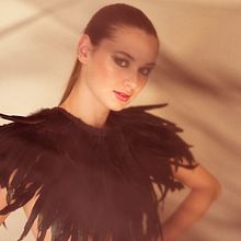 Megan. Photograph, and Portrait Photograph project by Jacov Corrales - 06.20.2019