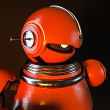 Meu projeto do curso: Composições com o Cinema 4D e o OctaneRender. 3D project by fernando.bernardo82 - 05.10.2020