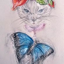 Mi Proyecto del curso: Técnicas de ilustración para desbloquear tu creatividad. Creativit project by velezap15 - 05.10.2020