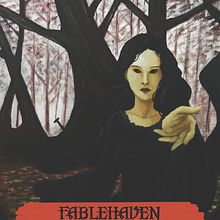 Mi Proyecto del curso: Introducción a la ilustración al óleo. Un progetto di Illustrazione tradizionale e Pittura ad olio di Caged Art - 09.05.2020