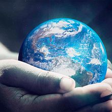 Mi Proyecto del curso: El mundo en nuestras manos Ein Projekt aus dem Bereich Videobearbeitung von lourdexdg - 13.05.2020