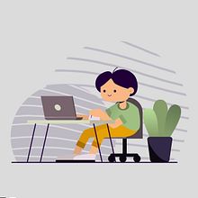 Cápsulas Cabildo de Tenerife. Un proyecto de Animación 2D y Motion Graphics de Iván Delgado - 10.05.2020